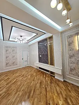 Satılır 3 otaqlı mənzil 87 m²