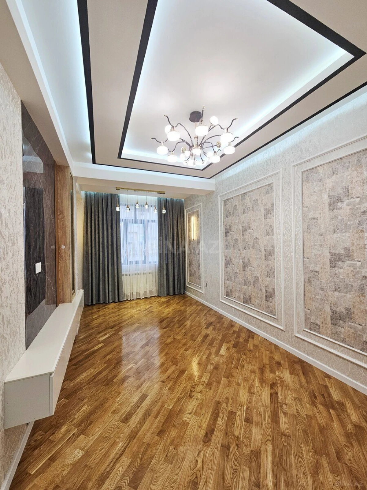 Satılır 3 otaqlı mənzil 87 m²