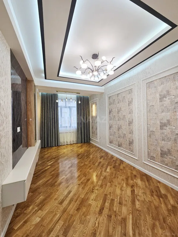 Satılır 3 otaqlı mənzil 87 m²