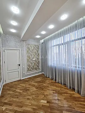 Satılır 3 otaqlı mənzil 87 m²