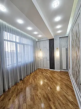 Satılır 3 otaqlı mənzil 87 m²