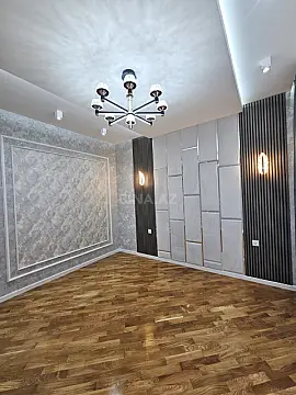 Satılır 3 otaqlı mənzil 87 m²