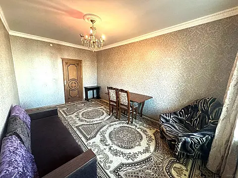 Kirayə verilir 2 otaqlı mənzil 70 m²