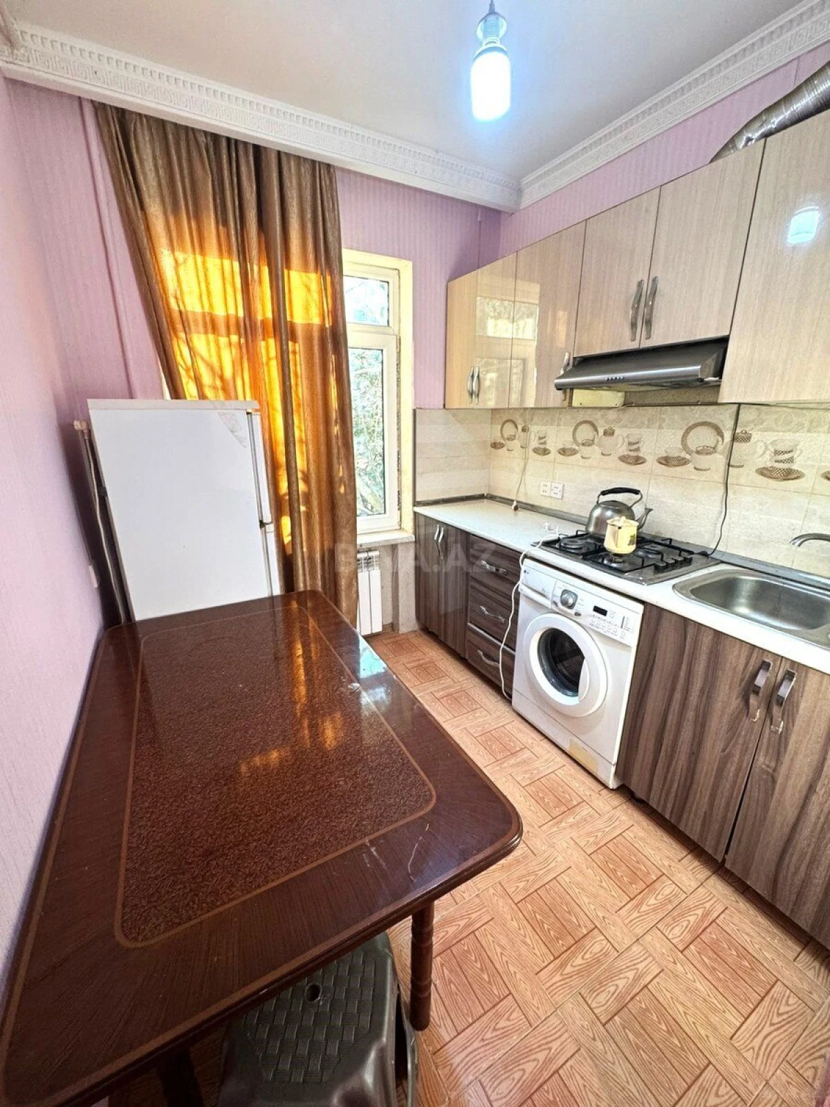 Kirayə verilir 2 otaqlı mənzil 70 m²