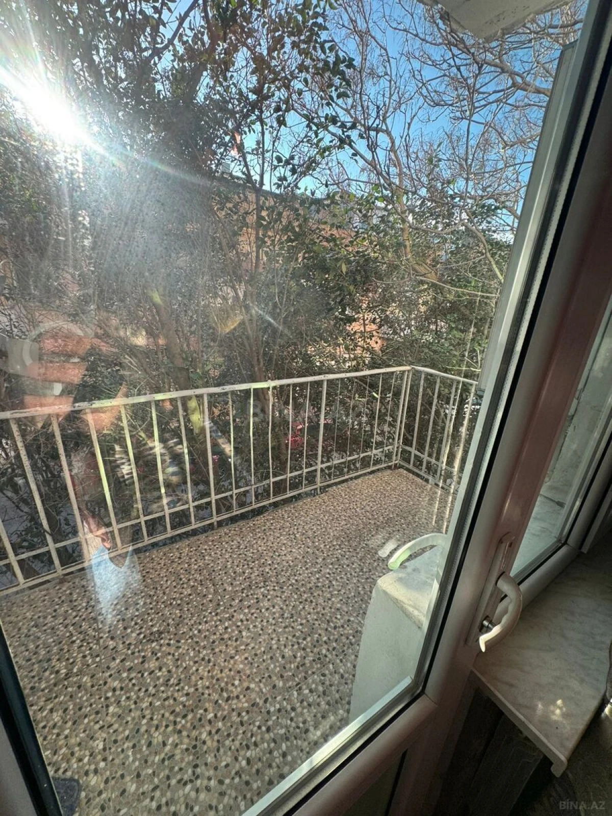 Kirayə verilir 2 otaqlı mənzil 70 m²