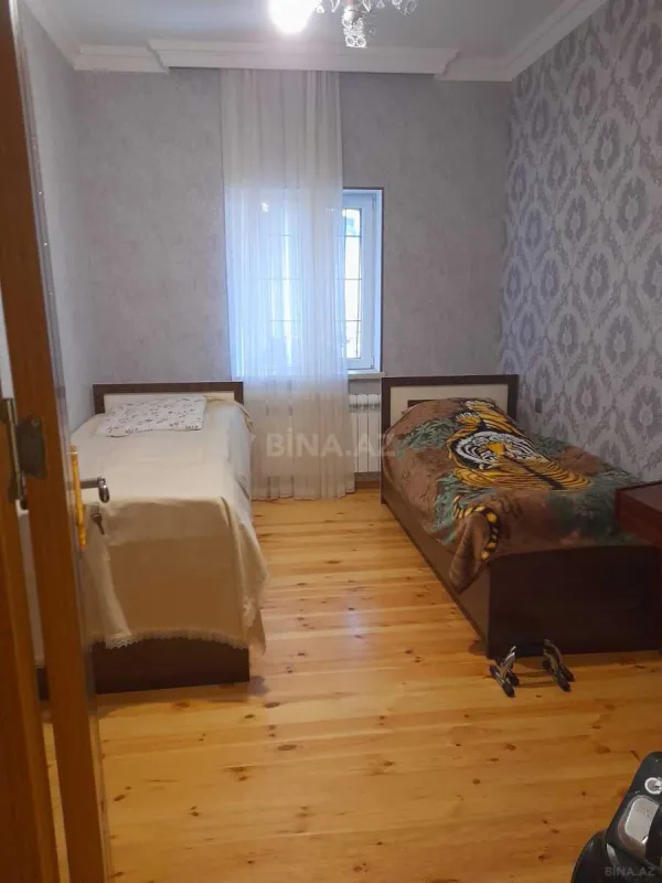 Satılır 3 otaqlı həyət evi 130 m²