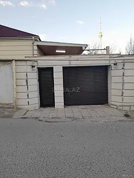 Satılır 3 otaqlı həyət evi 130 m²
