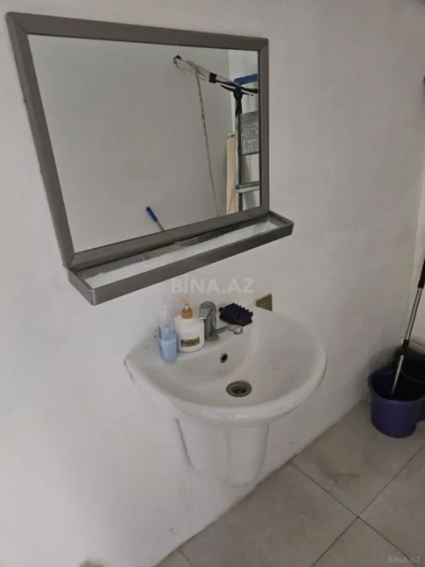 Kirayə verilir 1 otaqlı ofis 24 m²