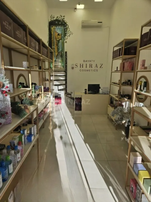 Kirayə verilir 1 otaqlı ofis 24 m²