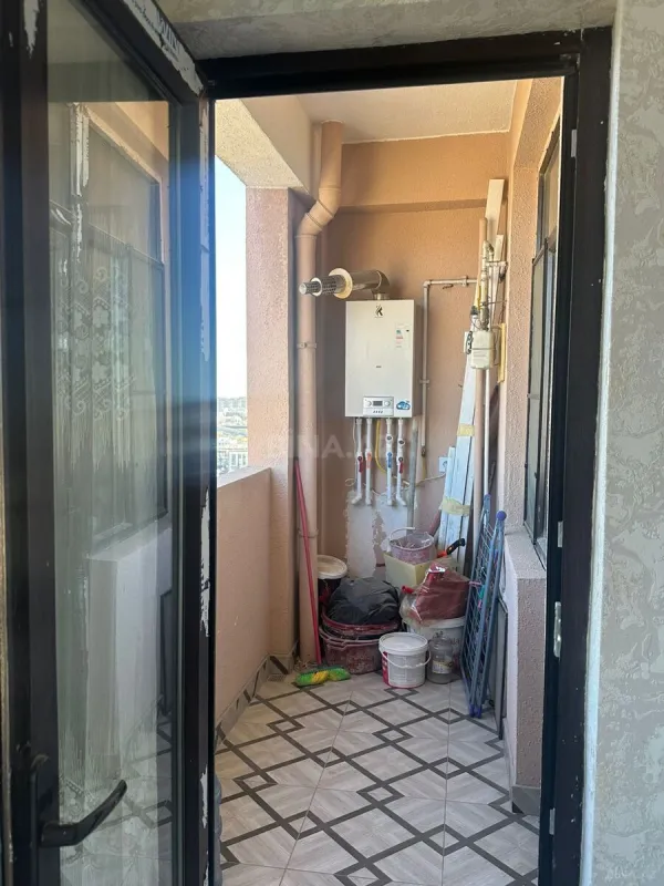 Satılır 2 otaqlı mənzil 68 m²