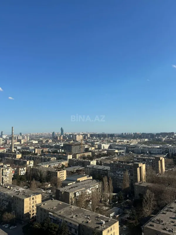 Satılır 2 otaqlı mənzil 68 m²