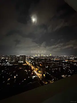 Satılır 2 otaqlı mənzil 68 m²