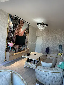 Satılır 2 otaqlı mənzil 68 m²