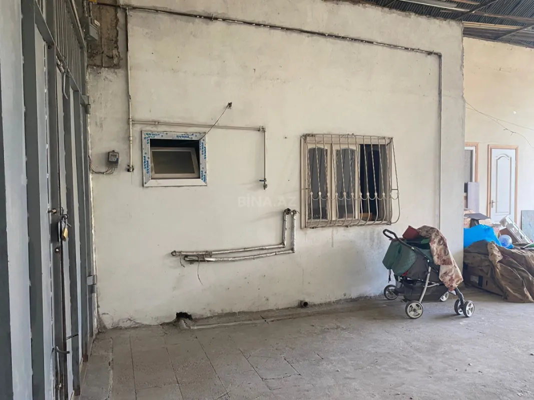 Satılır 7 otaqlı həyət evi 226 m²