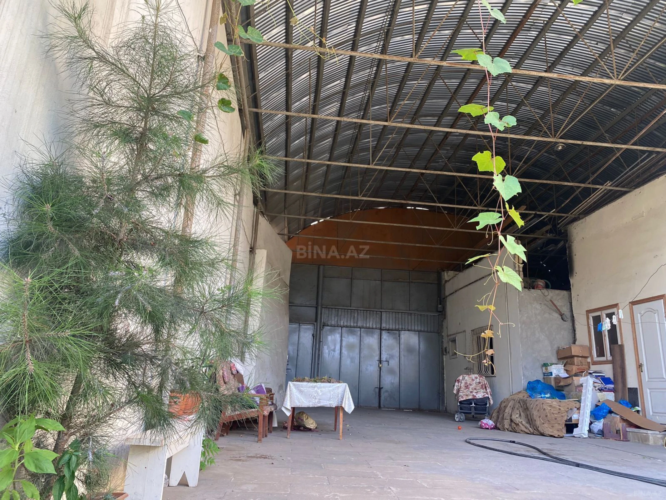 Satılır 7 otaqlı həyət evi 226 m²