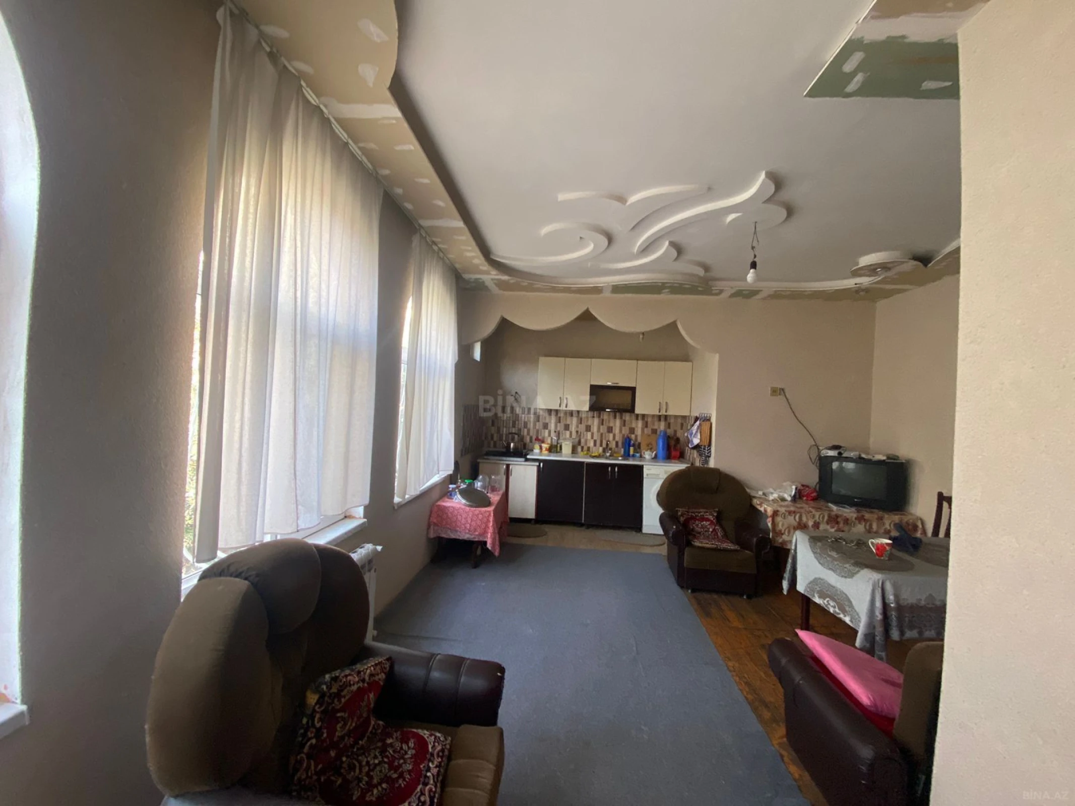 Satılır 7 otaqlı həyət evi 226 m²