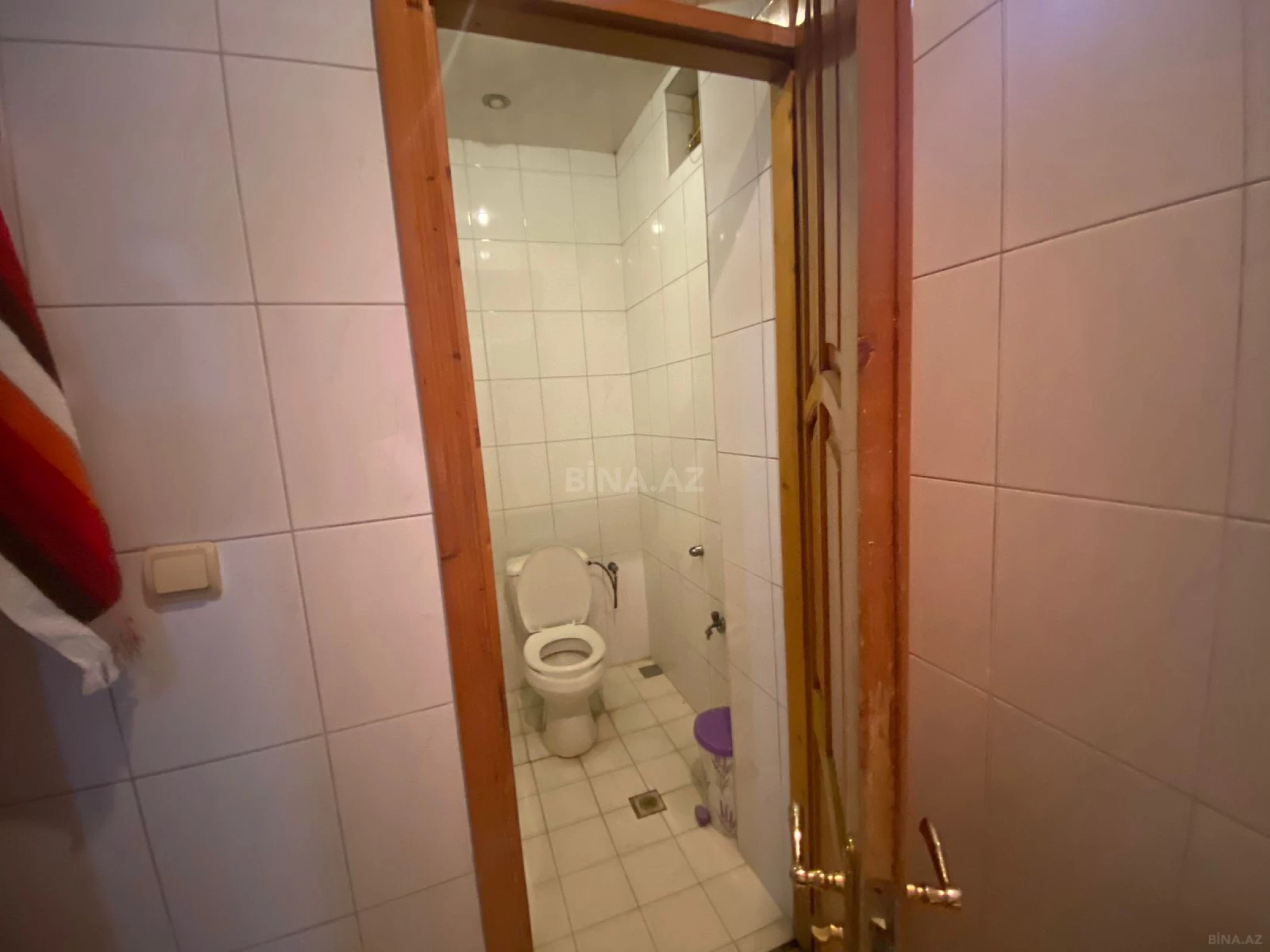 Satılır 7 otaqlı həyət evi 226 m²