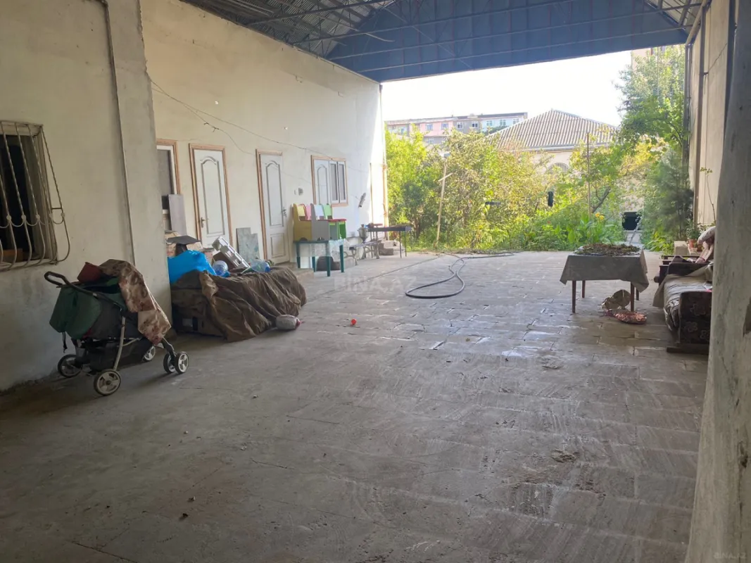Satılır 7 otaqlı həyət evi 226 m²