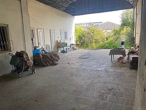 Satılır 7 otaqlı həyət evi 226 m²