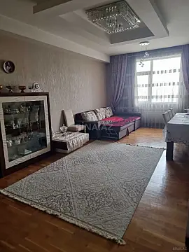 Satılır 2 otaqlı mənzil 105 m²