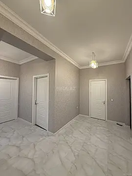 Satılır 3 otaqlı mənzil 74 m²