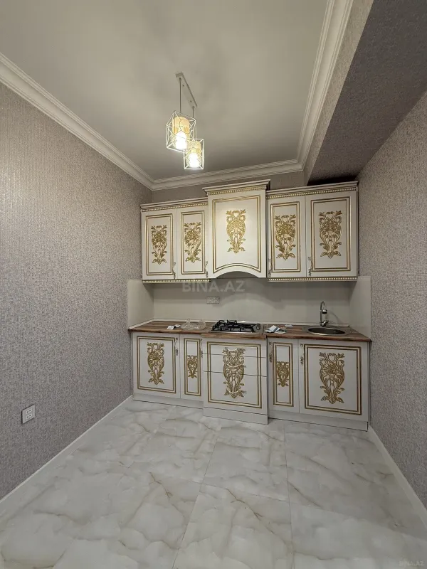 Satılır 3 otaqlı mənzil 74 m²