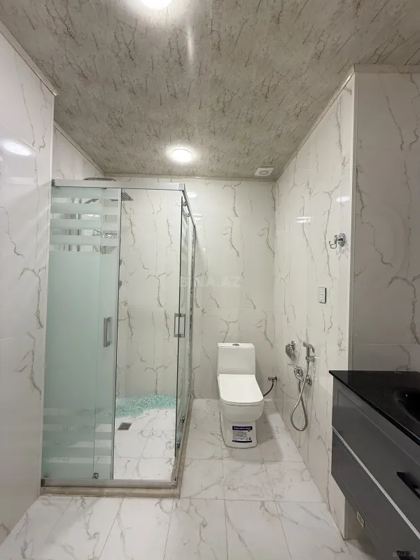Satılır 3 otaqlı mənzil 74 m²