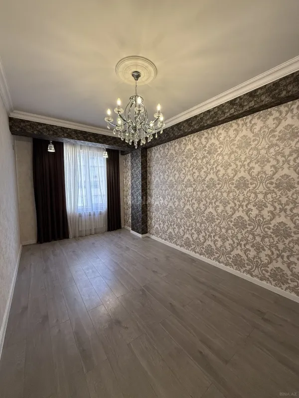 Satılır 3 otaqlı mənzil 74 m²