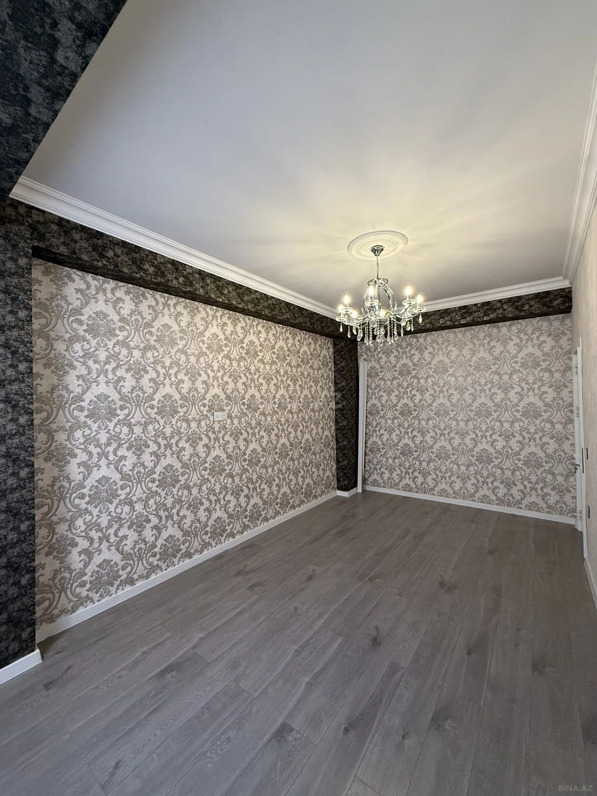 Satılır 3 otaqlı mənzil 74 m²