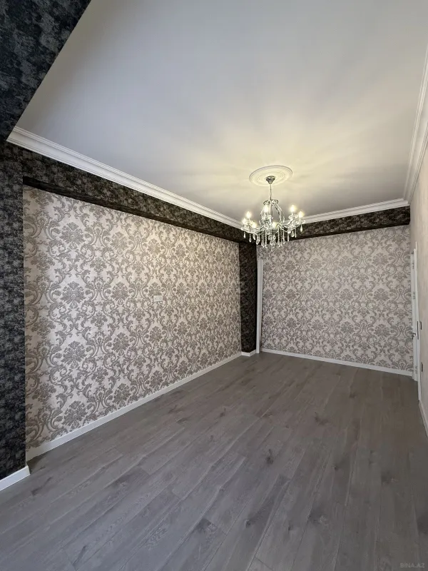 Satılır 3 otaqlı mənzil 74 m²