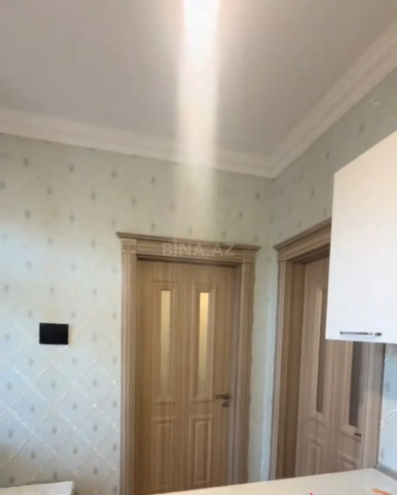 Satılır 2 otaqlı həyət evi 45 m²