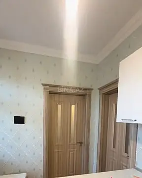 Satılır 2 otaqlı həyət evi 45 m²