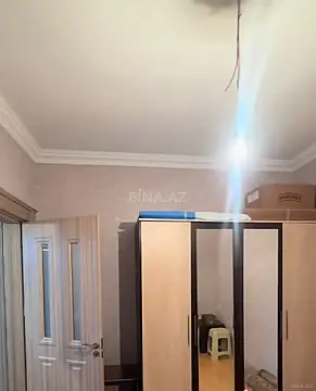 Satılır 2 otaqlı həyət evi 45 m²