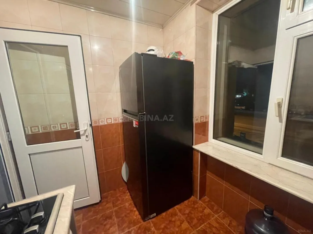 Satılır 3 otaqlı mənzil 75 m²
