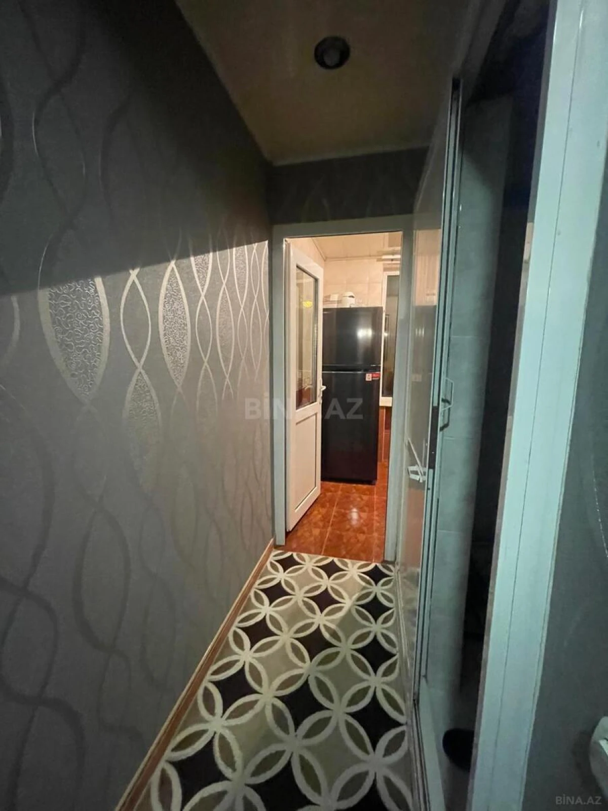 Satılır 3 otaqlı mənzil 75 m²