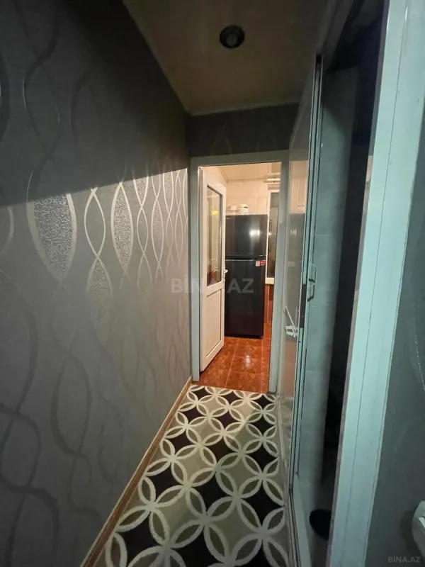 Satılır 3 otaqlı mənzil 75 m²