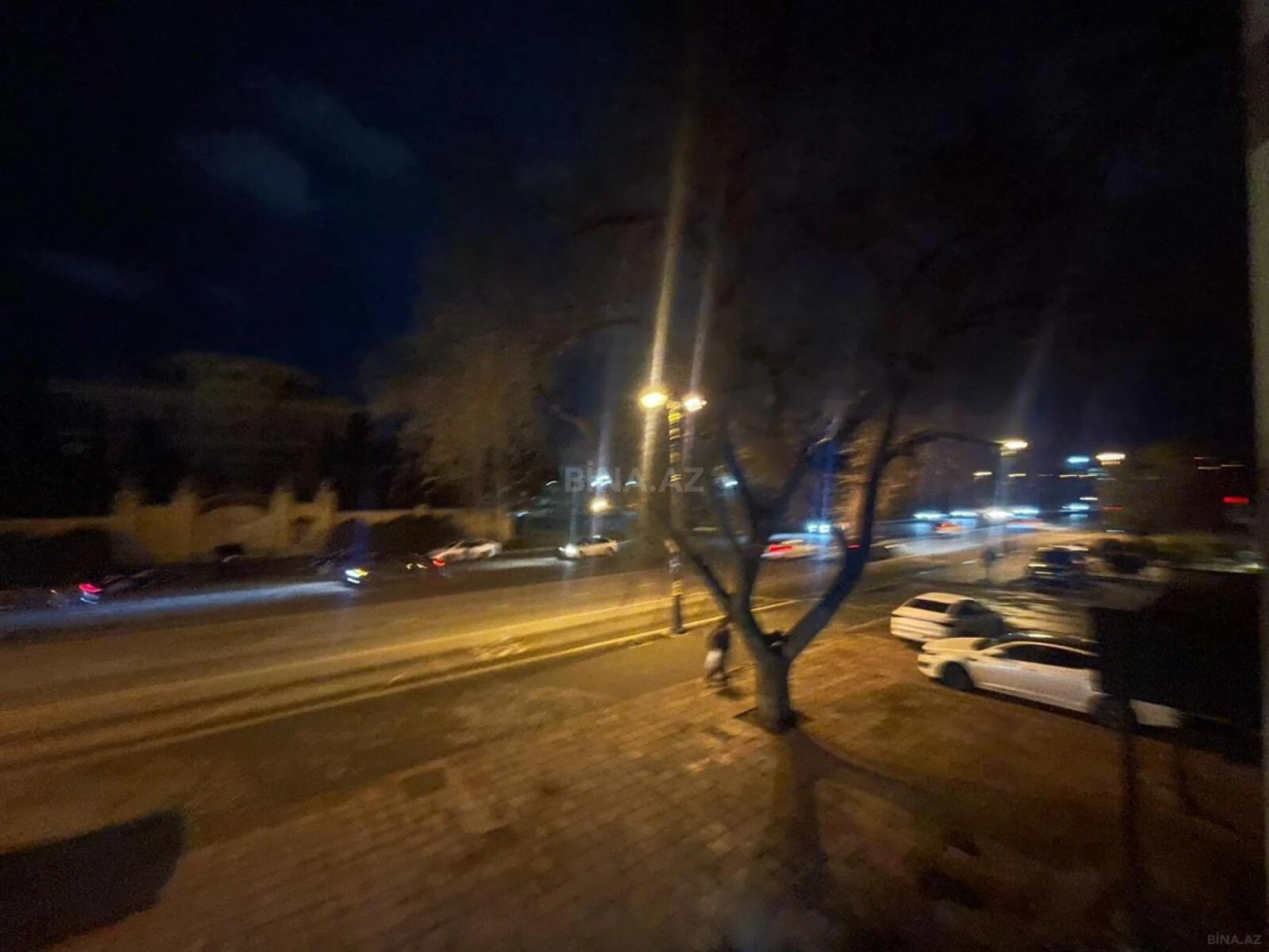 Satılır 3 otaqlı mənzil 75 m²