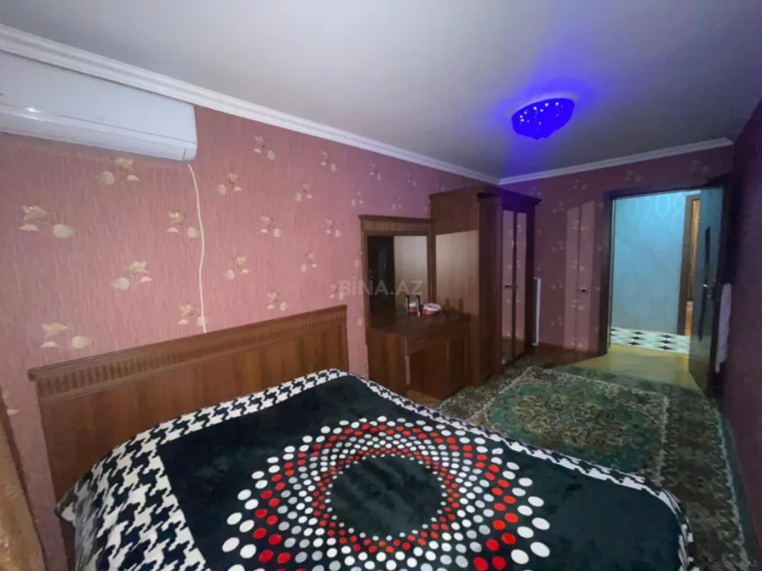 Satılır 3 otaqlı mənzil 75 m²
