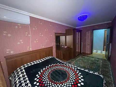 Satılır 3 otaqlı mənzil 75 m²