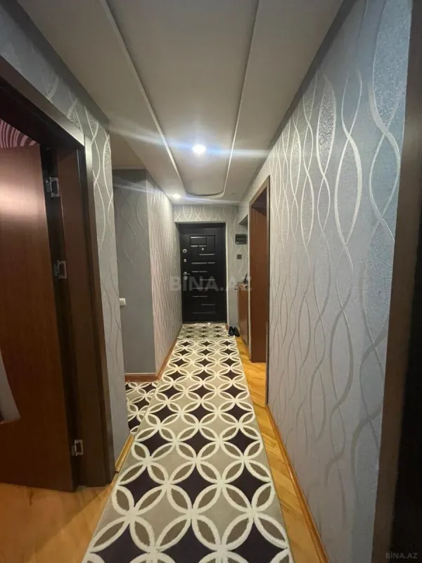 Satılır 3 otaqlı mənzil 75 m²