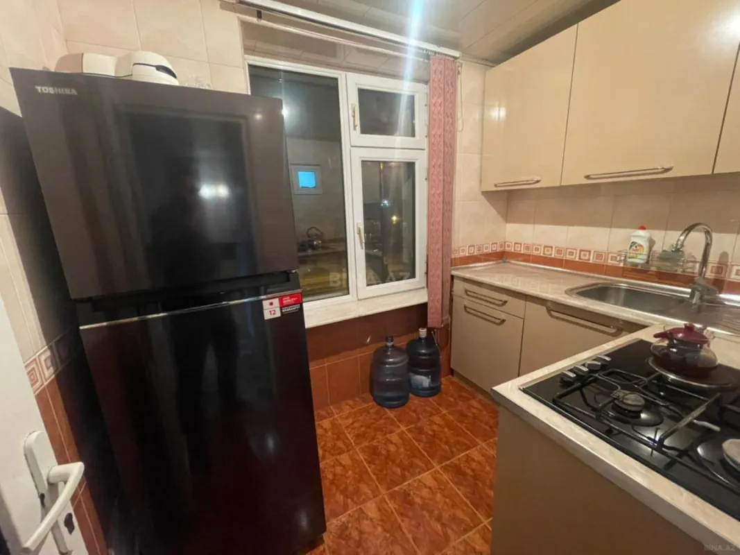 Satılır 3 otaqlı mənzil 75 m²