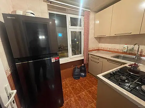 Satılır 3 otaqlı mənzil 75 m²