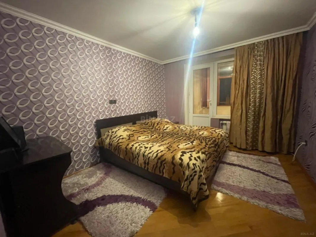 Satılır 3 otaqlı mənzil 75 m²