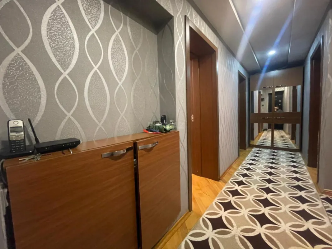 Satılır 3 otaqlı mənzil 75 m²