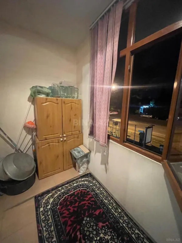 Satılır 3 otaqlı mənzil 75 m²