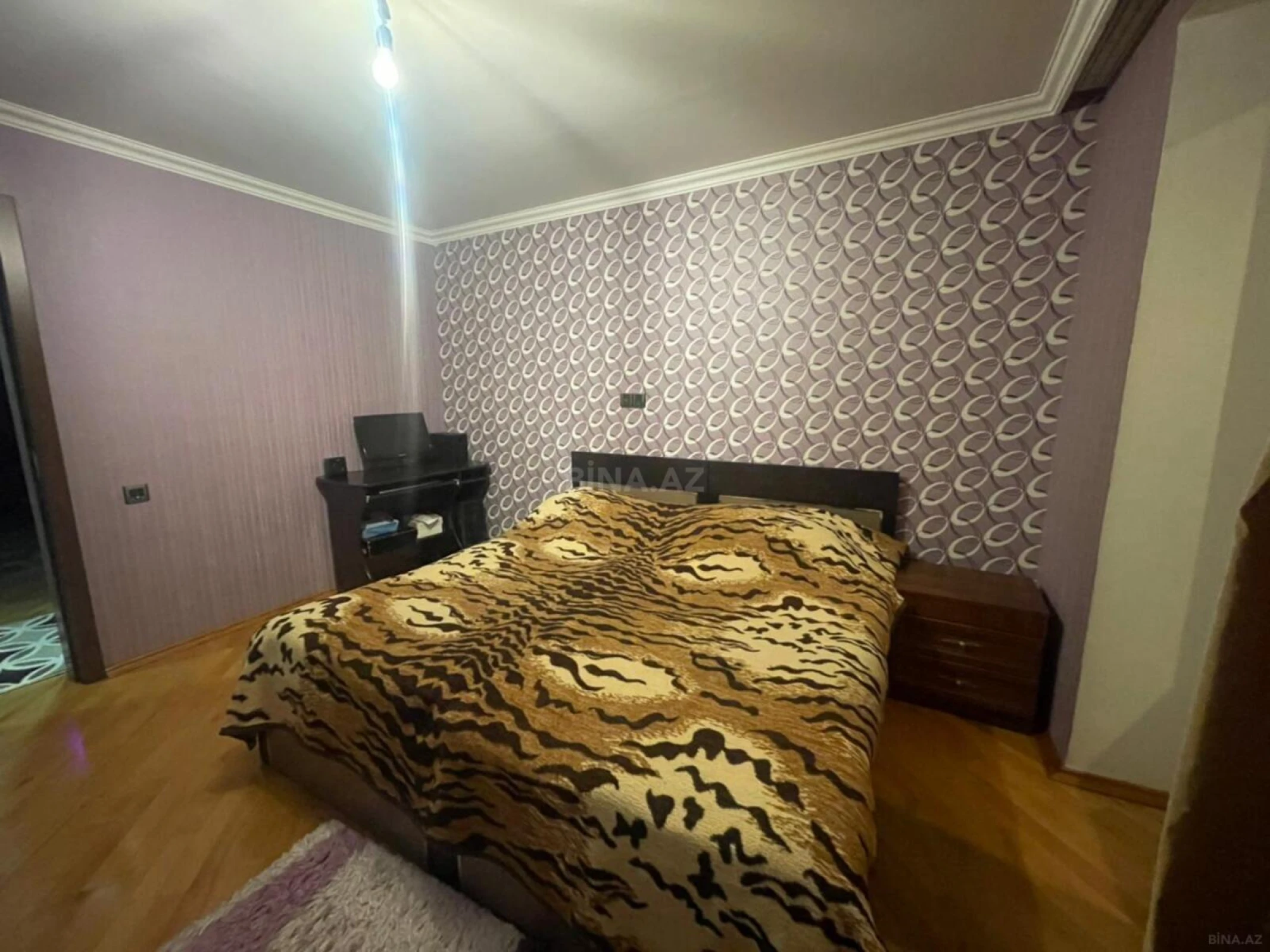 Satılır 3 otaqlı mənzil 75 m²