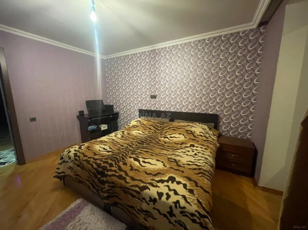 Satılır 3 otaqlı mənzil 75 m²
