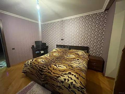 Satılır 3 otaqlı mənzil 75 m²