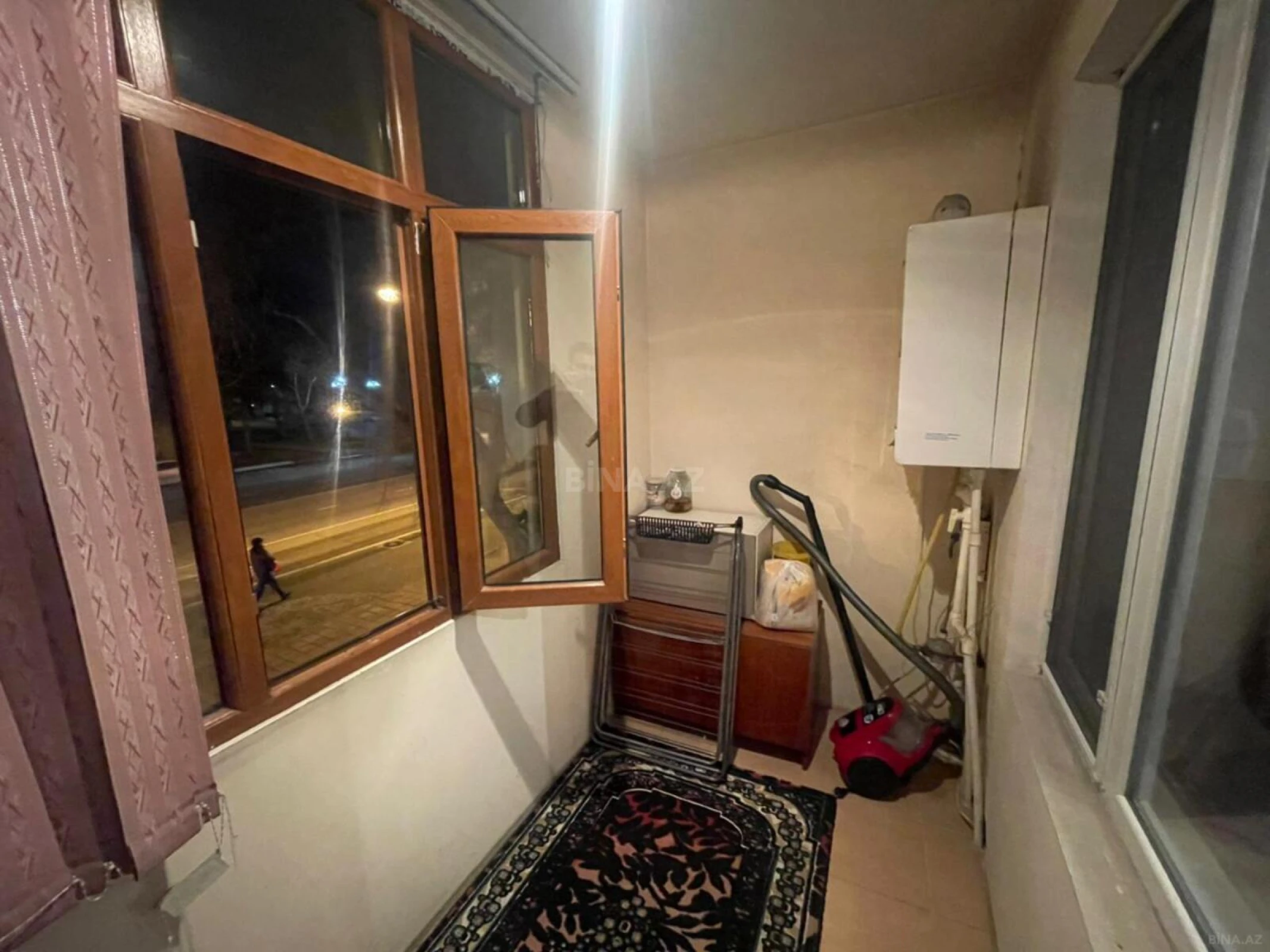 Satılır 3 otaqlı mənzil 75 m²