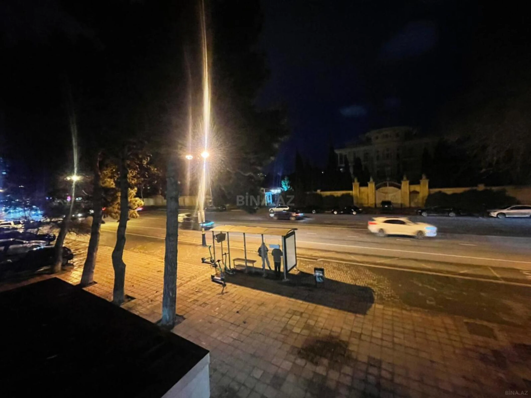 Satılır 3 otaqlı mənzil 75 m²